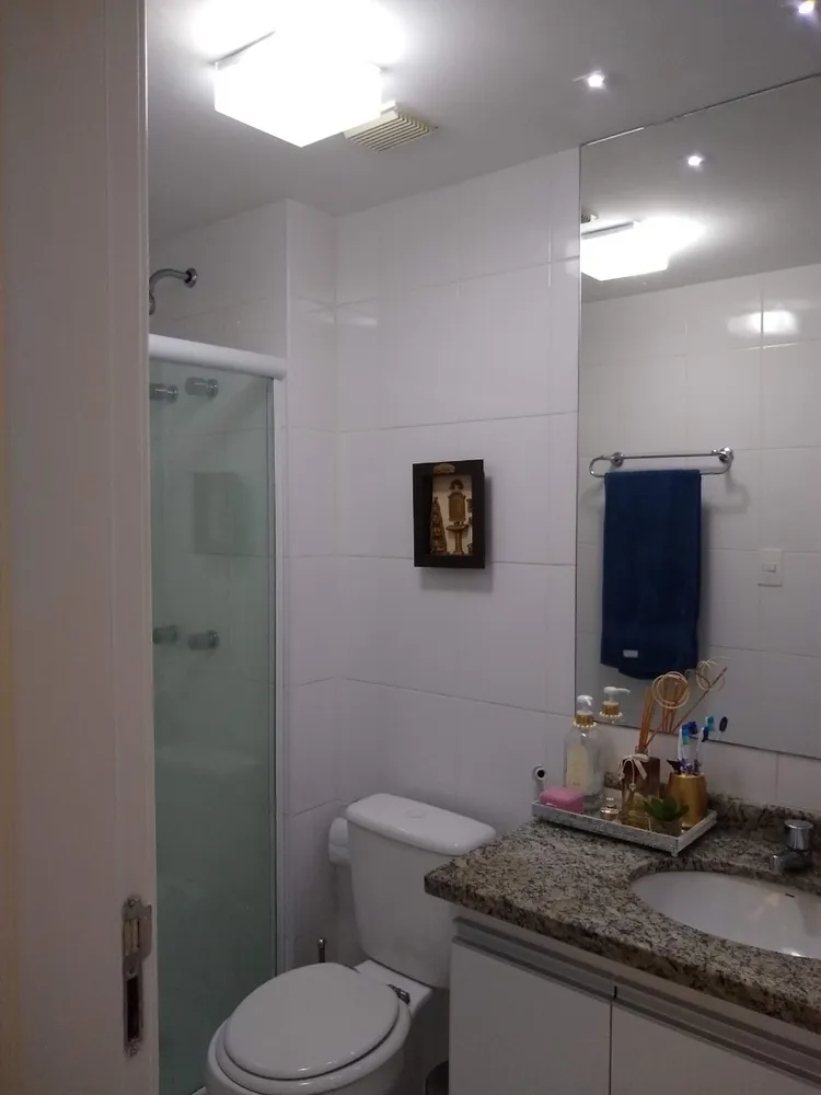Apartamento, 2 quartos, 65 m² - Foto 11