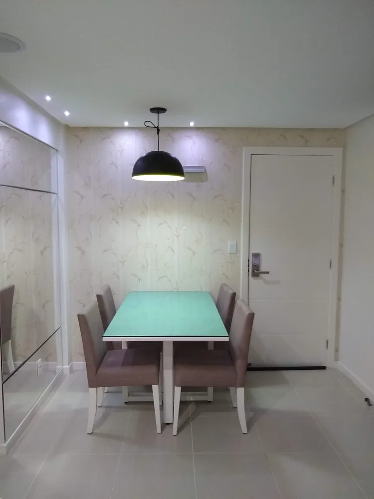 Apartamento, 2 quartos, 65 m² - Foto 17