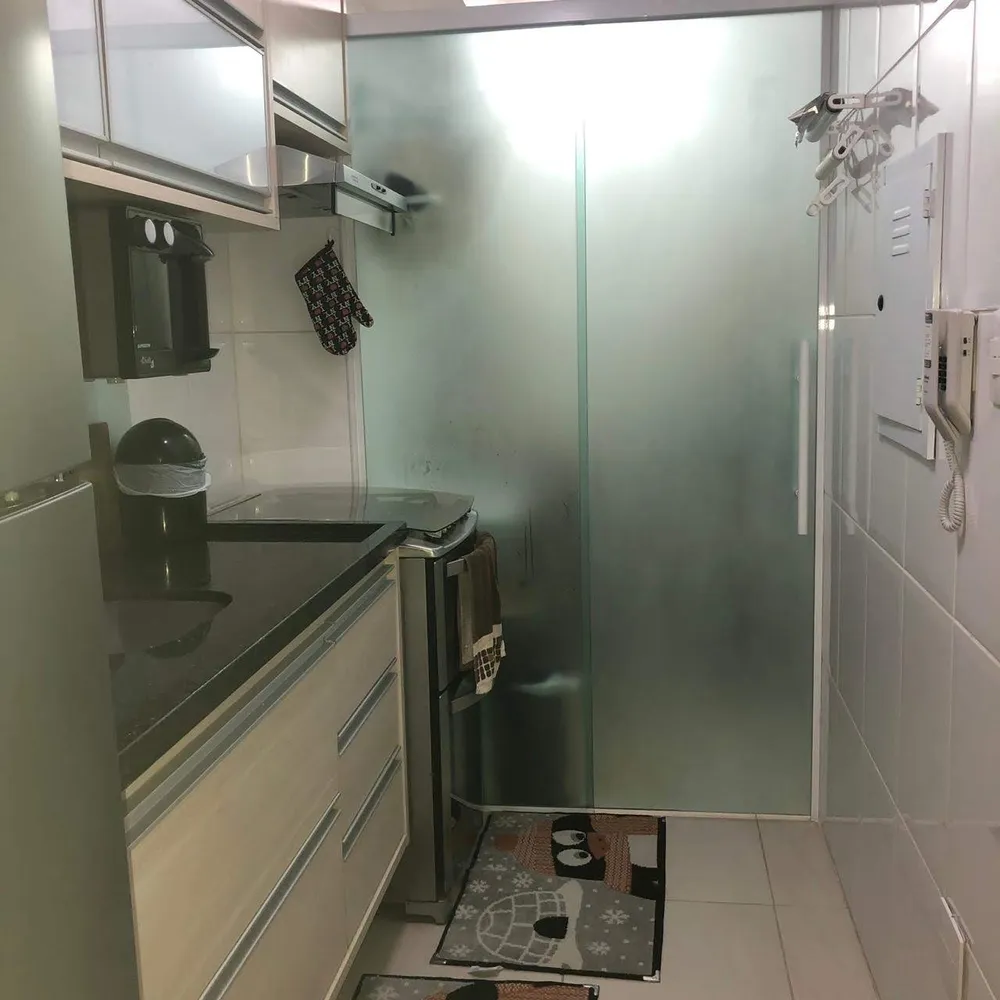 Apartamento, 2 quartos, 65 m² - Foto 9