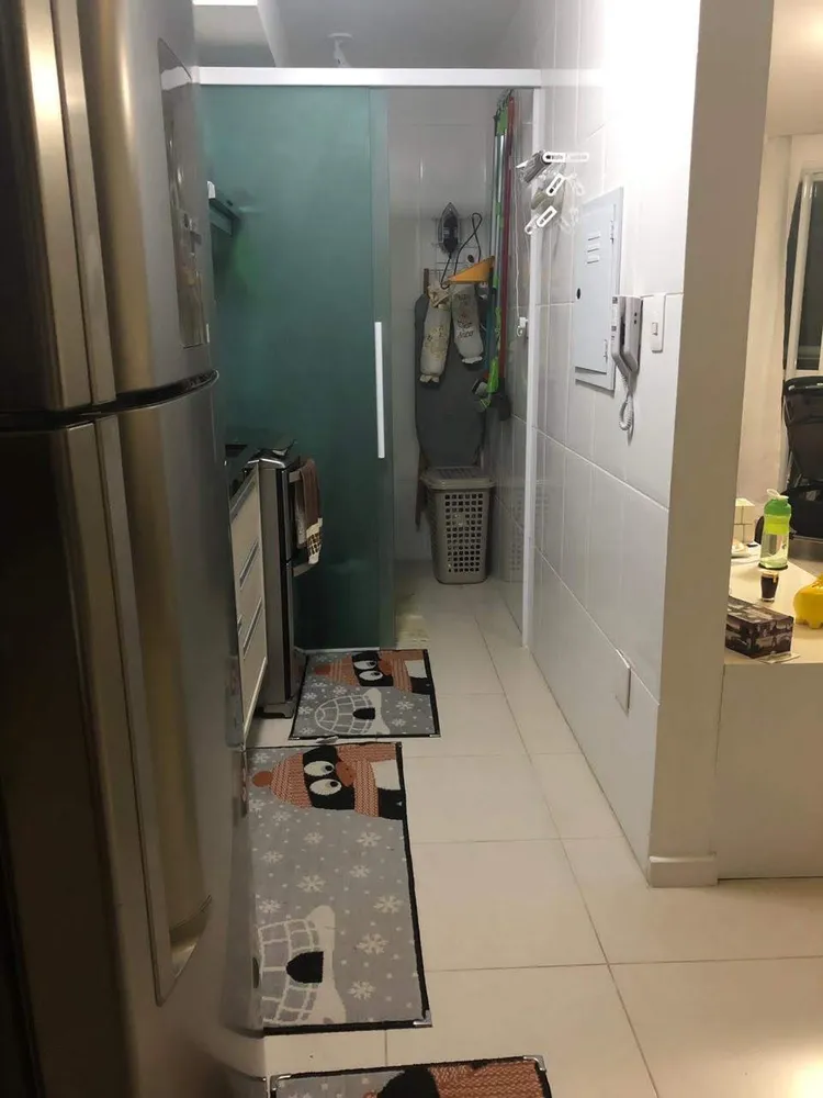 Apartamento, 2 quartos, 65 m² - Foto 10