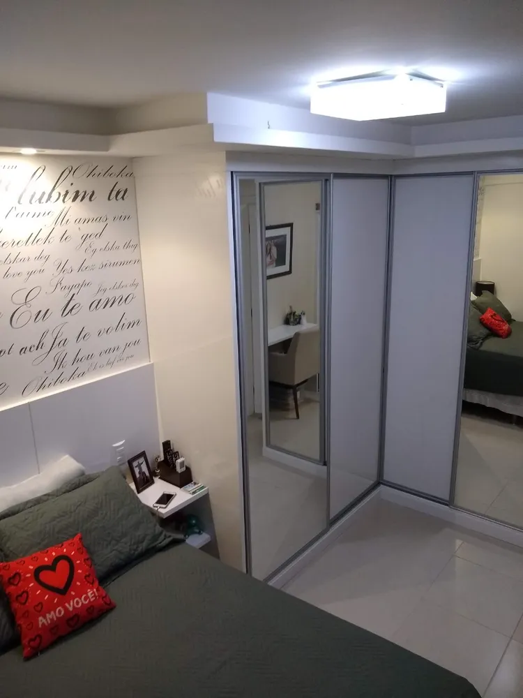 Apartamento, 2 quartos, 65 m² - Foto 15