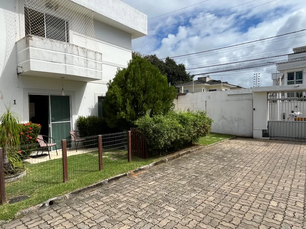 Casa, 4 quartos - Foto 2