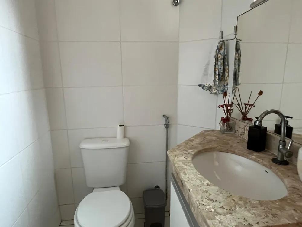 Casa, 4 quartos - Foto 12