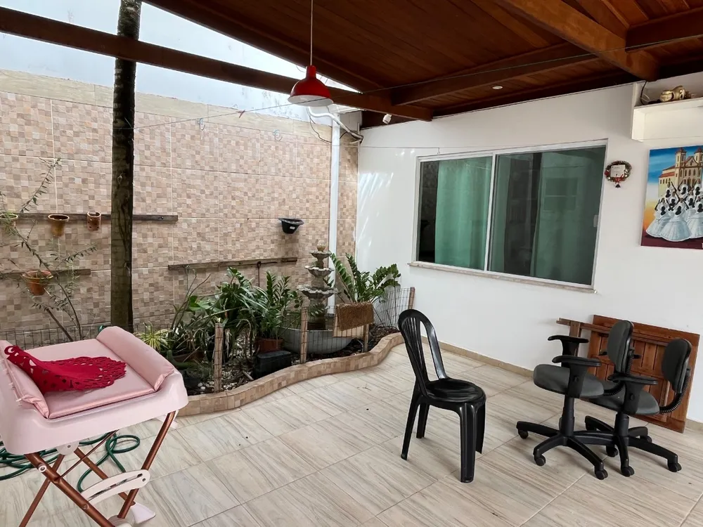 Casa, 4 quartos - Foto 12