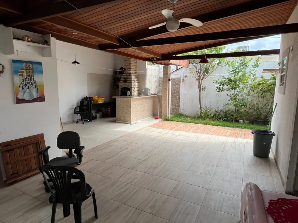 Casa, 4 quartos - Foto 6