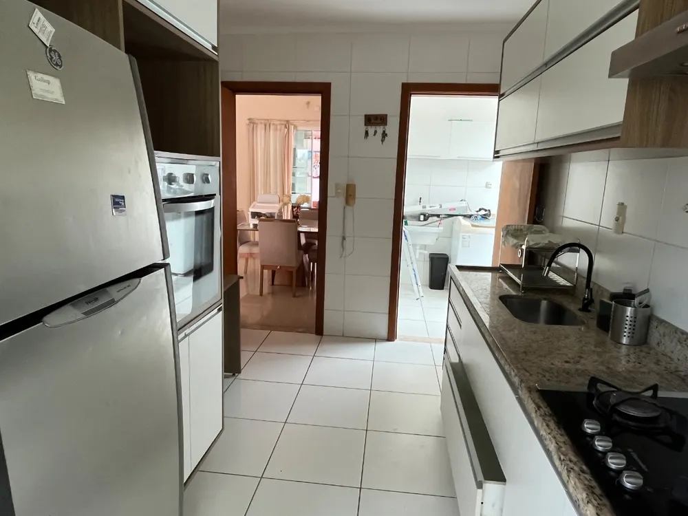 Casa, 4 quartos - Foto 11