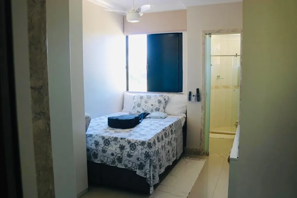 Apartamento, 3 quartos, 90 m² - Foto 11