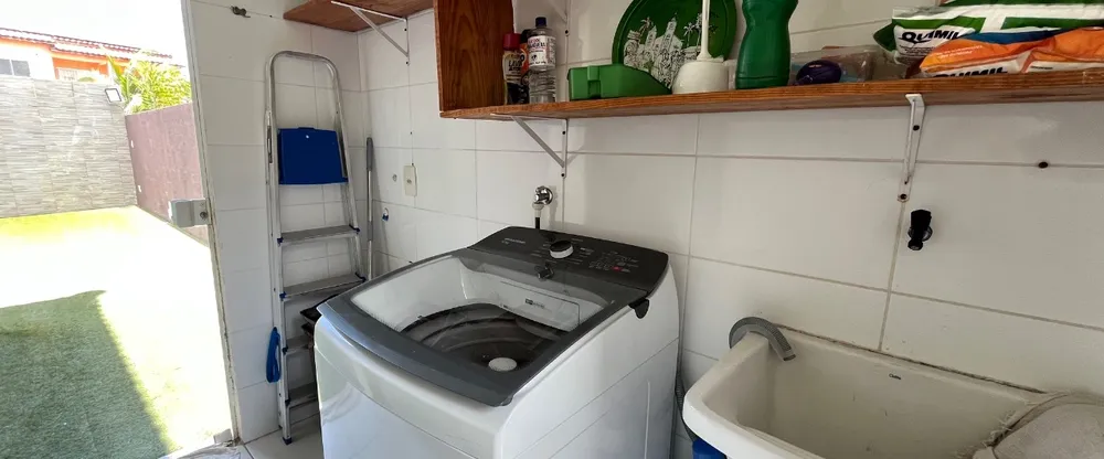 Casa, 5 quartos - Foto 11