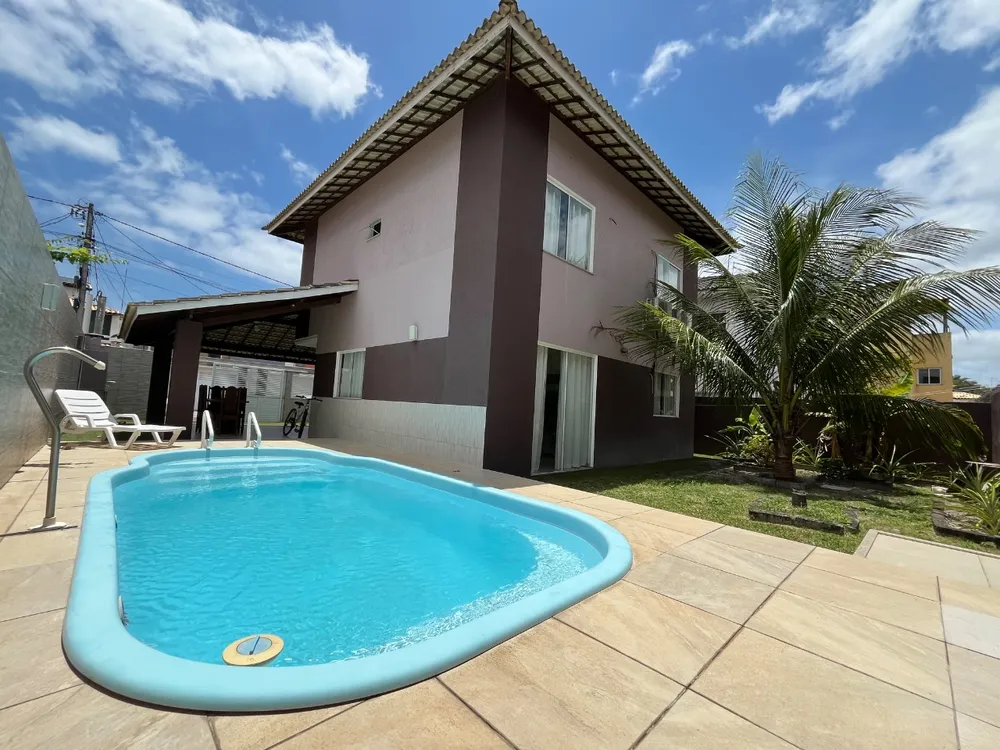 Casa, 5 quartos - Foto 5
