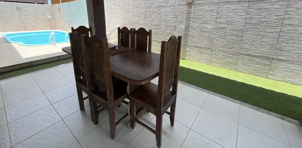 Casa, 5 quartos - Foto 4