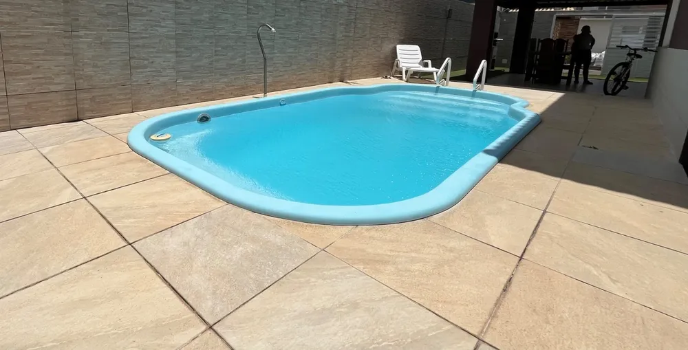 Casa, 5 quartos - Foto 6