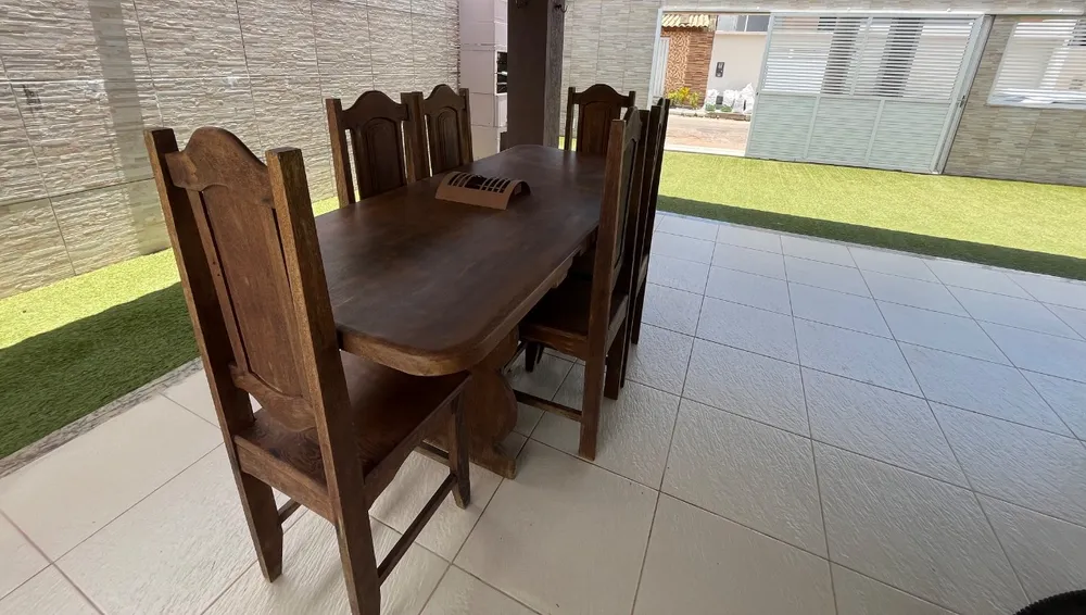 Casa, 5 quartos - Foto 7