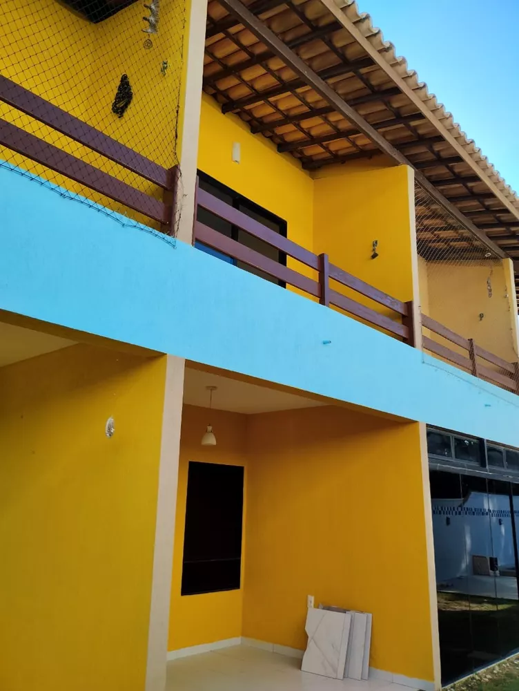 Casa à venda com 2 quartos, 71m² - Foto 3