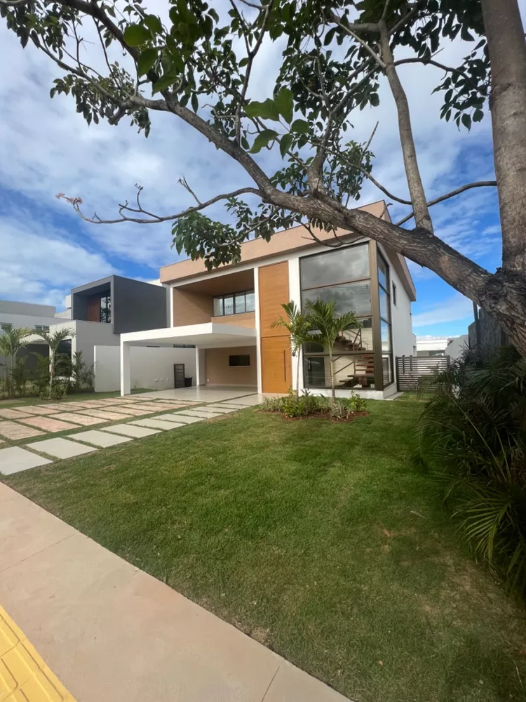 Casa à venda com 4 quartos, 345m² - Foto 2