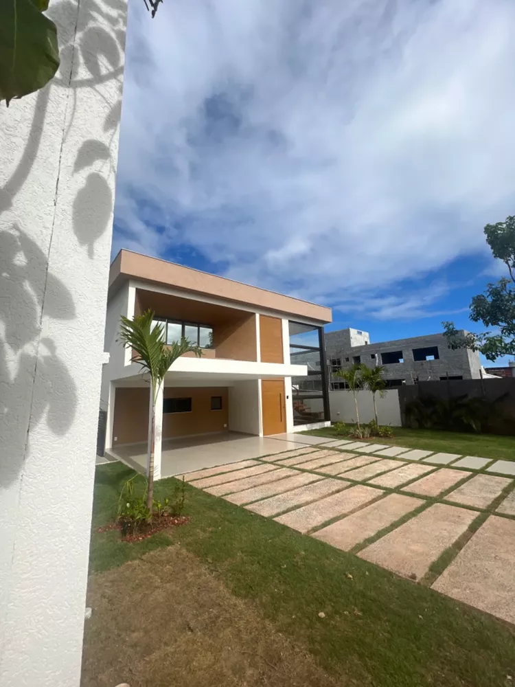 Casa à venda com 4 quartos, 345m² - Foto 3