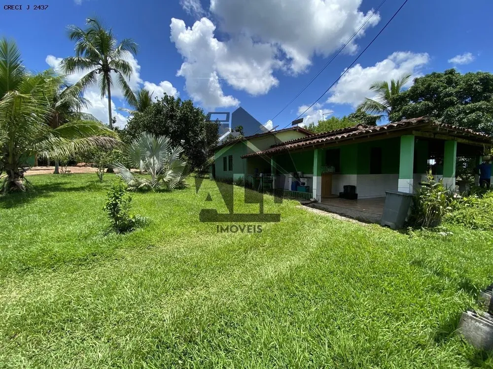 Fazenda - Foto 5