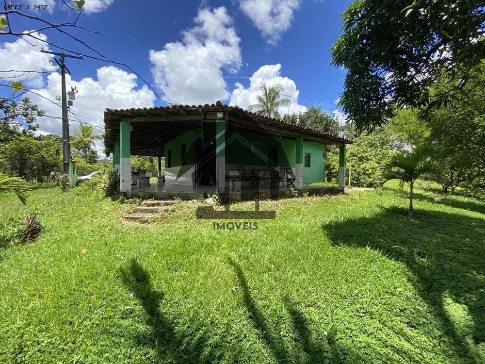 Fazenda à venda com 5 quartos, 780000m² - Foto 3