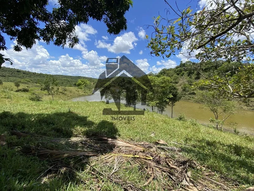 Fazenda à venda com 5 quartos, 780000m² - Foto 1