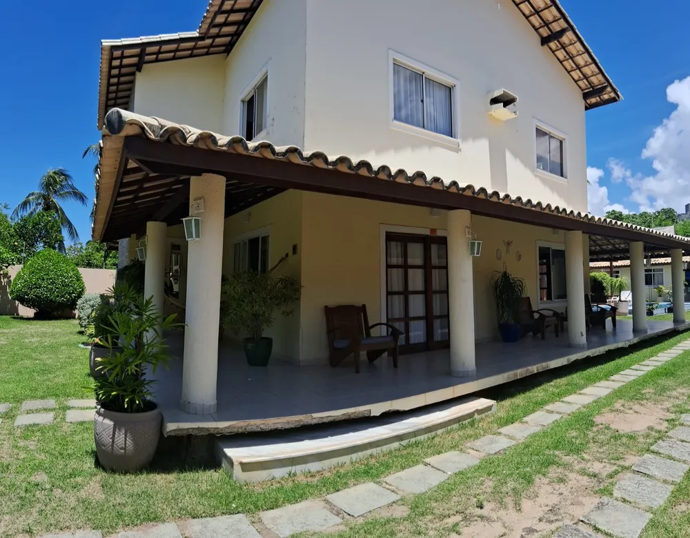 Casa, 4 quartos - Foto 12