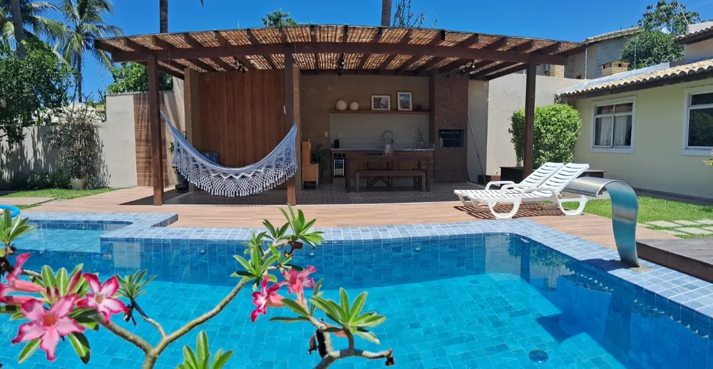 Casa, 4 quartos - Foto 5