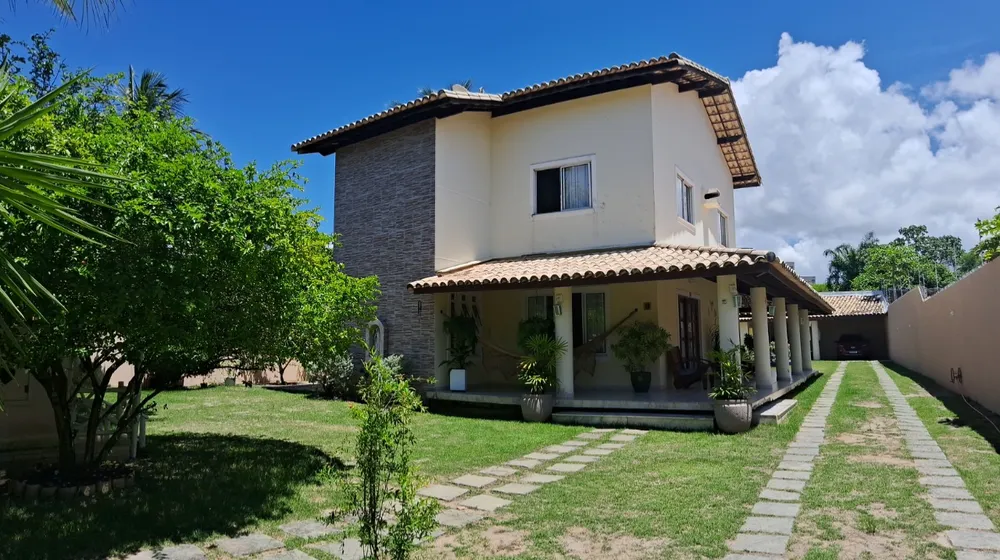 Casa, 4 quartos - Foto 15
