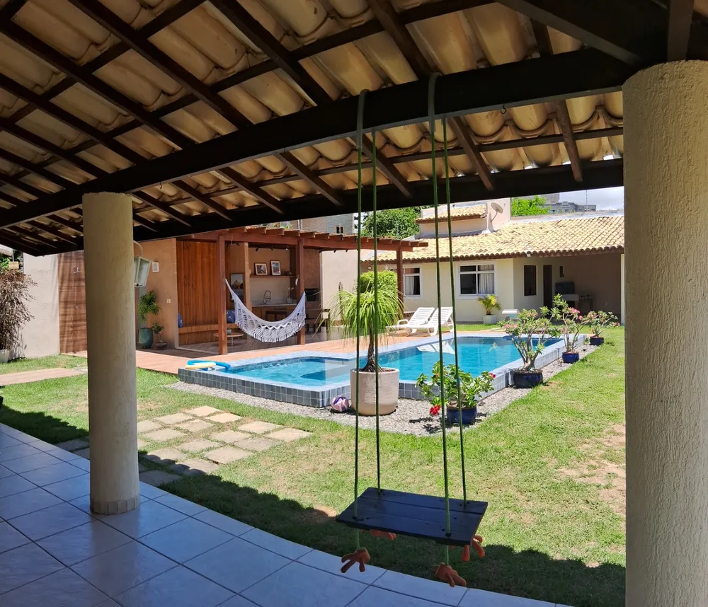 Casa, 4 quartos - Foto 5