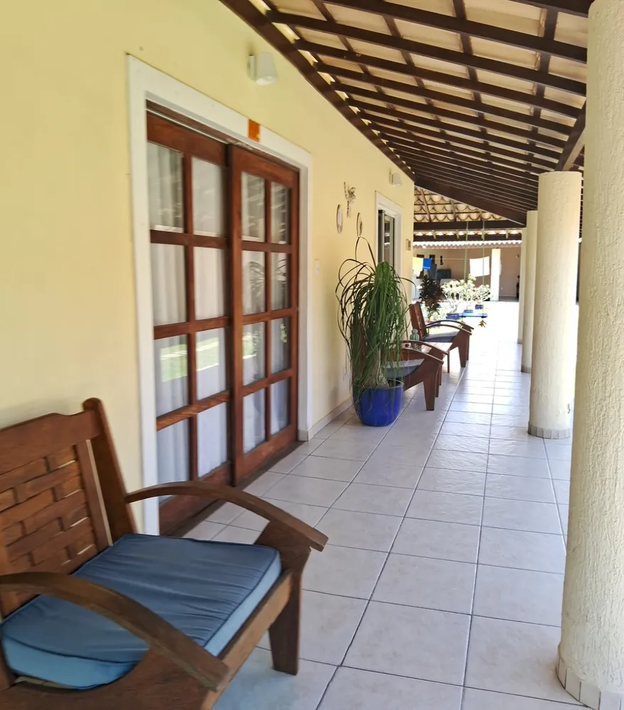 Casa, 4 quartos - Foto 10