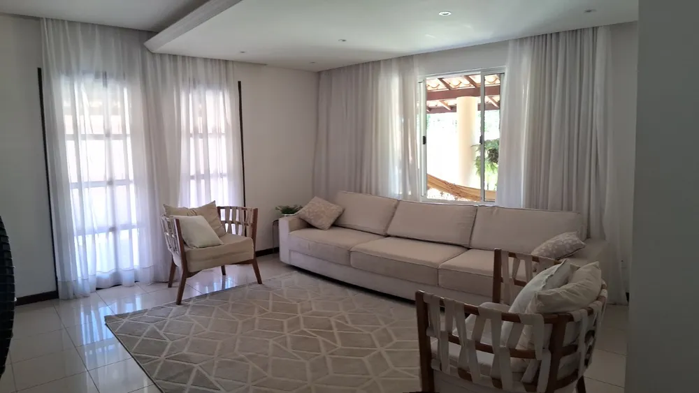Casa, 4 quartos - Foto 8