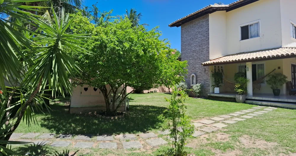 Casa, 4 quartos - Foto 4