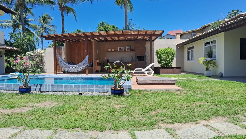 Casa, 4 quartos - Foto 7
