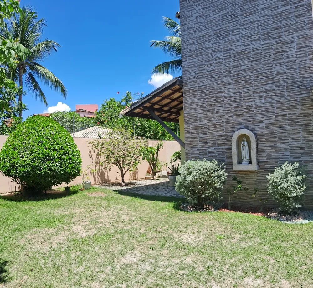 Casa, 4 quartos - Foto 10
