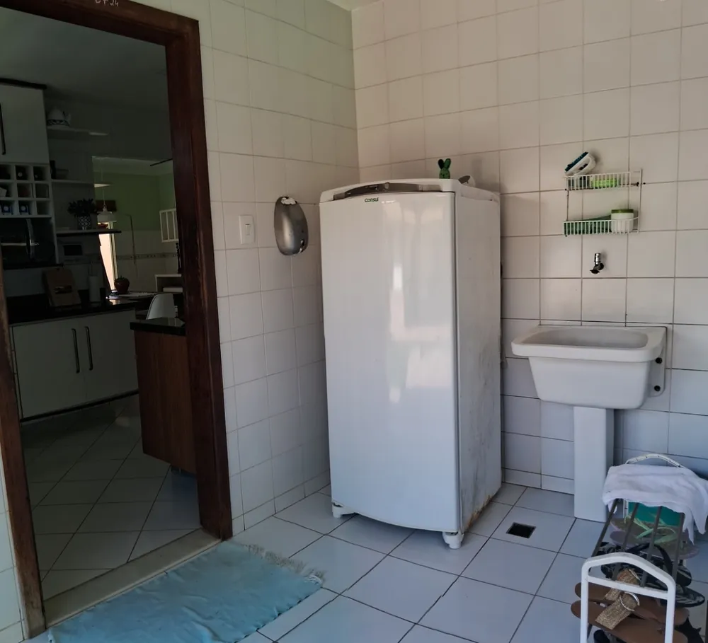 Casa, 4 quartos - Foto 12