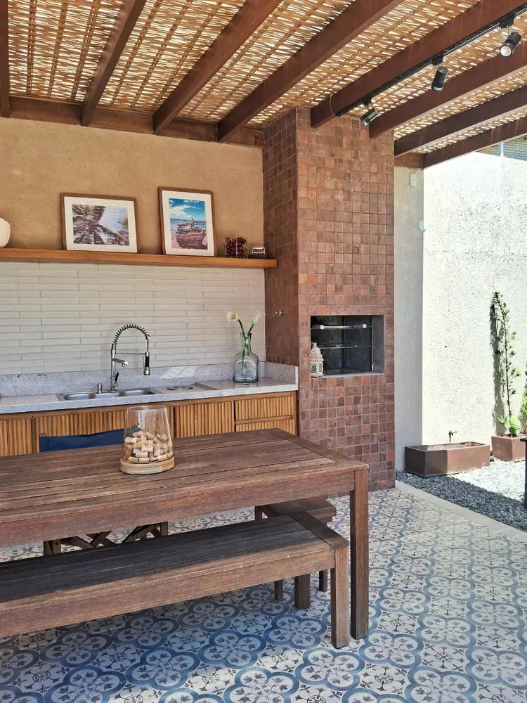 Casa, 4 quartos - Foto 6
