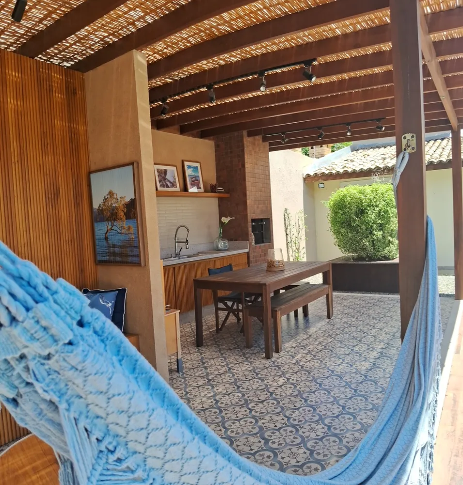 Casa, 4 quartos - Foto 7