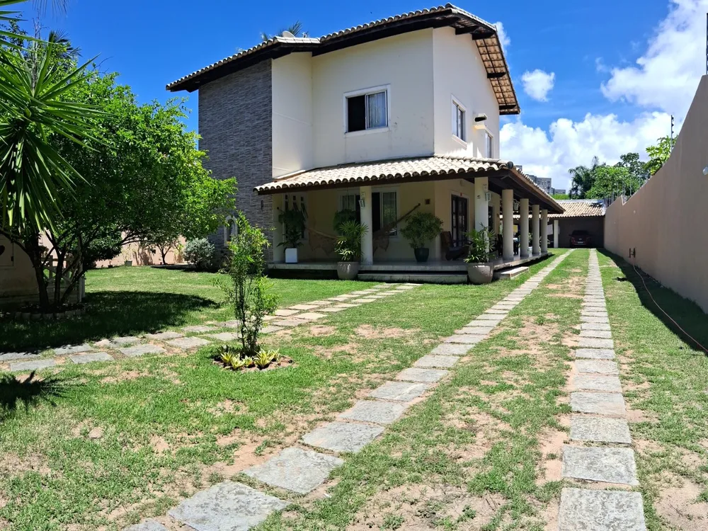 Casa, 4 quartos - Foto 18
