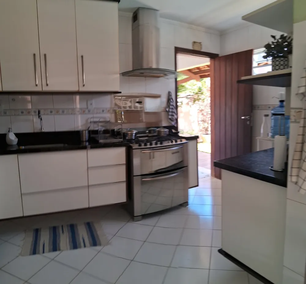 Casa, 4 quartos - Foto 11