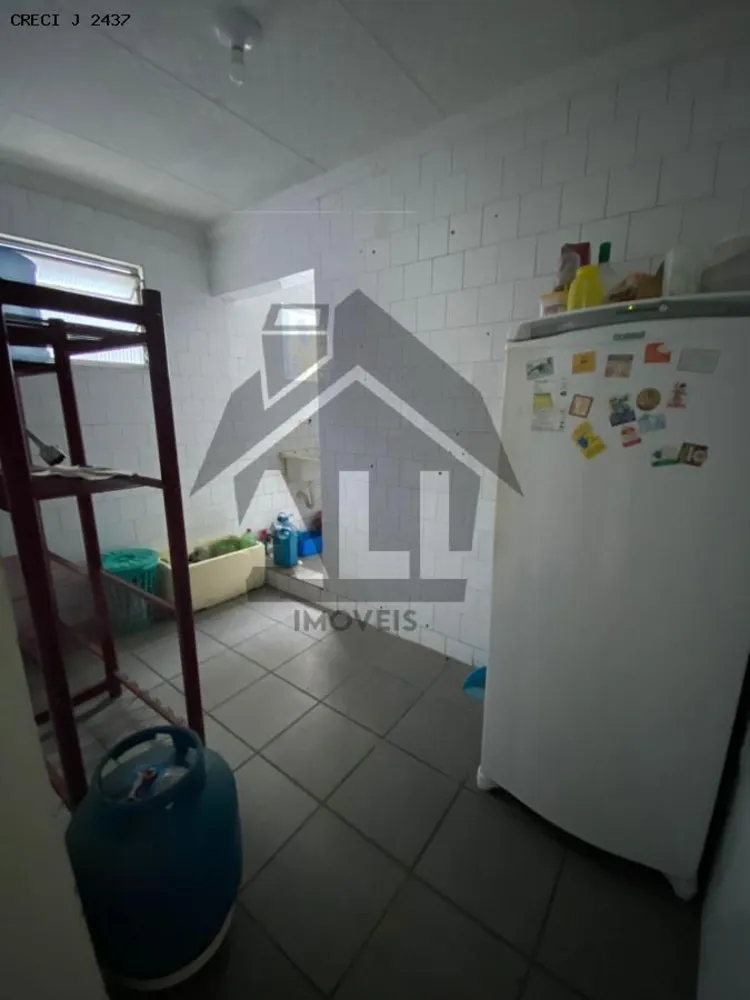 Casa, 4 quartos - Foto 2
