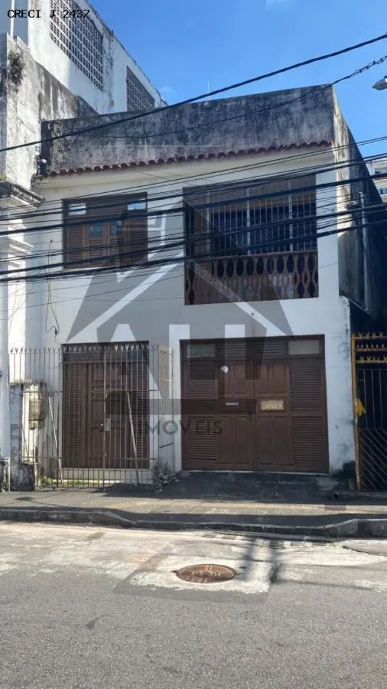 Casa, 4 quartos - Foto 1