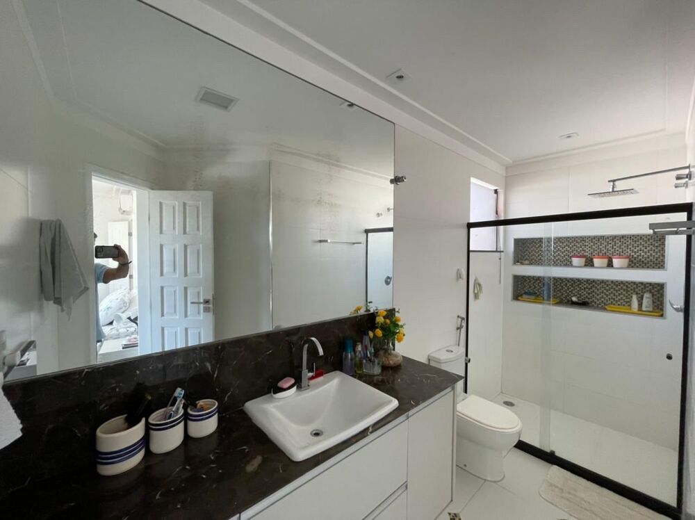 Casa, 4 quartos - Foto 3