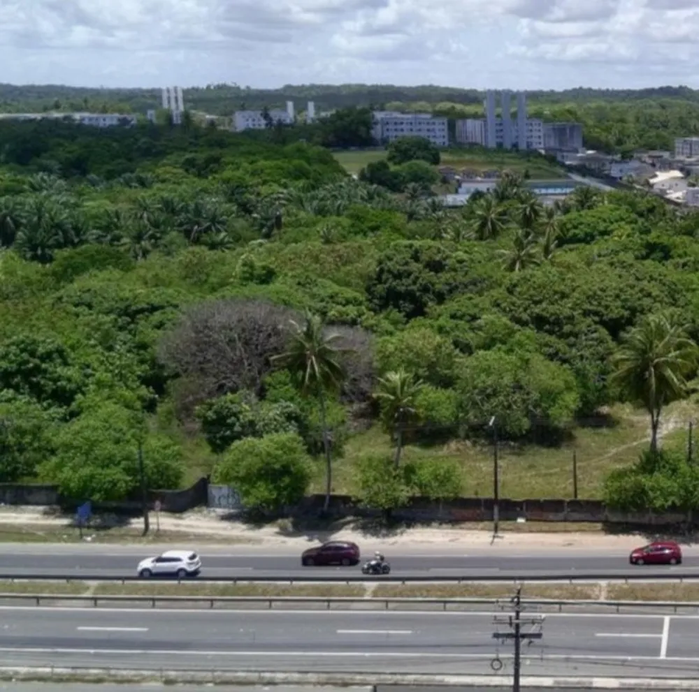 Loteamento e Condomínio, 2 hectares - Foto 1