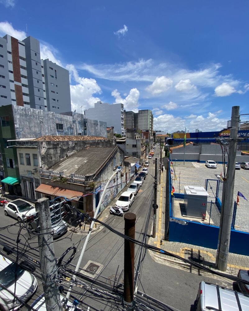 Sala-Conjunto - Foto 5