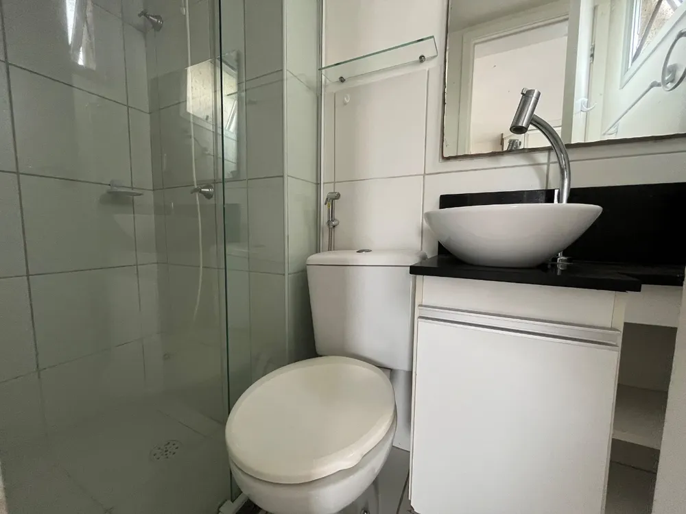 Apartamento, 2 quartos, 57 m² - Foto 11