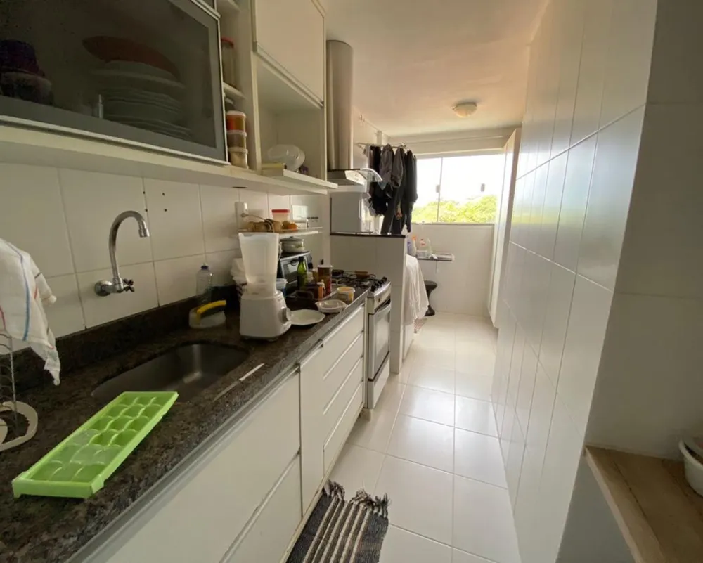 Apartamento, 3 quartos, 83 m² - Foto 9