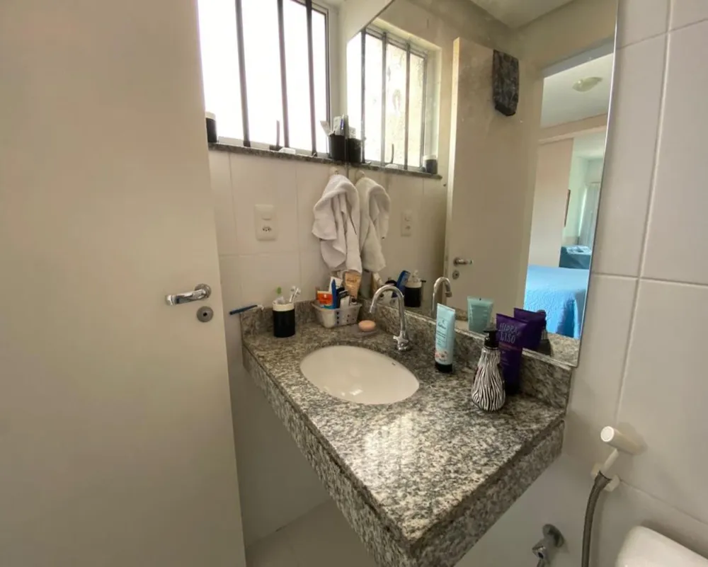 Apartamento, 3 quartos, 83 m² - Foto 10