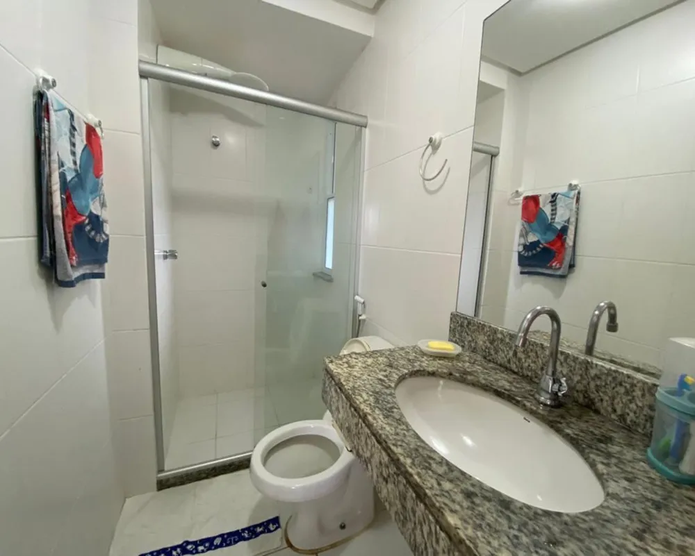 Apartamento, 3 quartos, 83 m² - Foto 5
