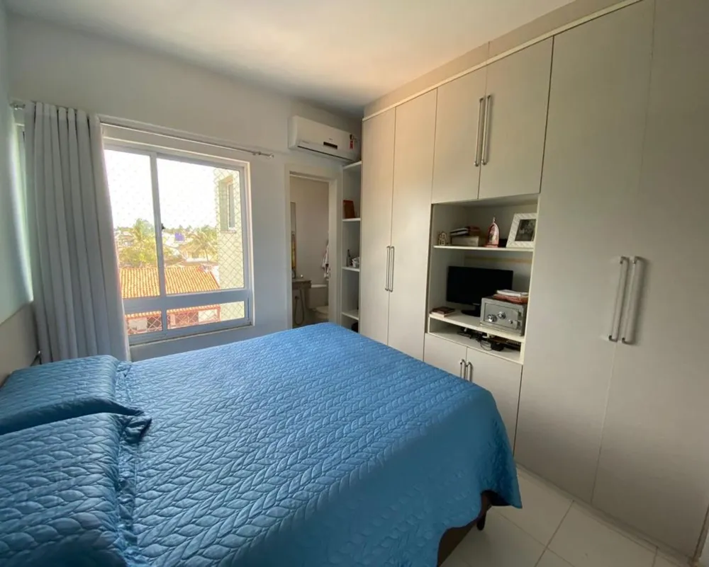 Apartamento, 3 quartos, 83 m² - Foto 11