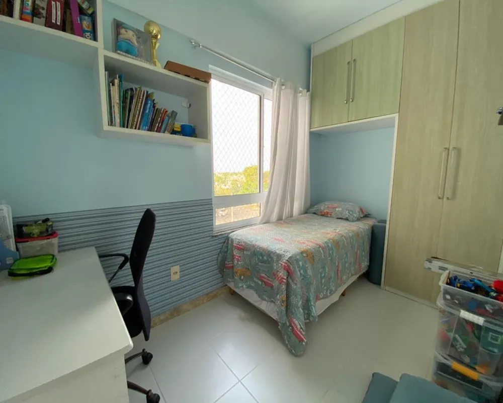 Apartamento, 3 quartos, 83 m² - Foto 8