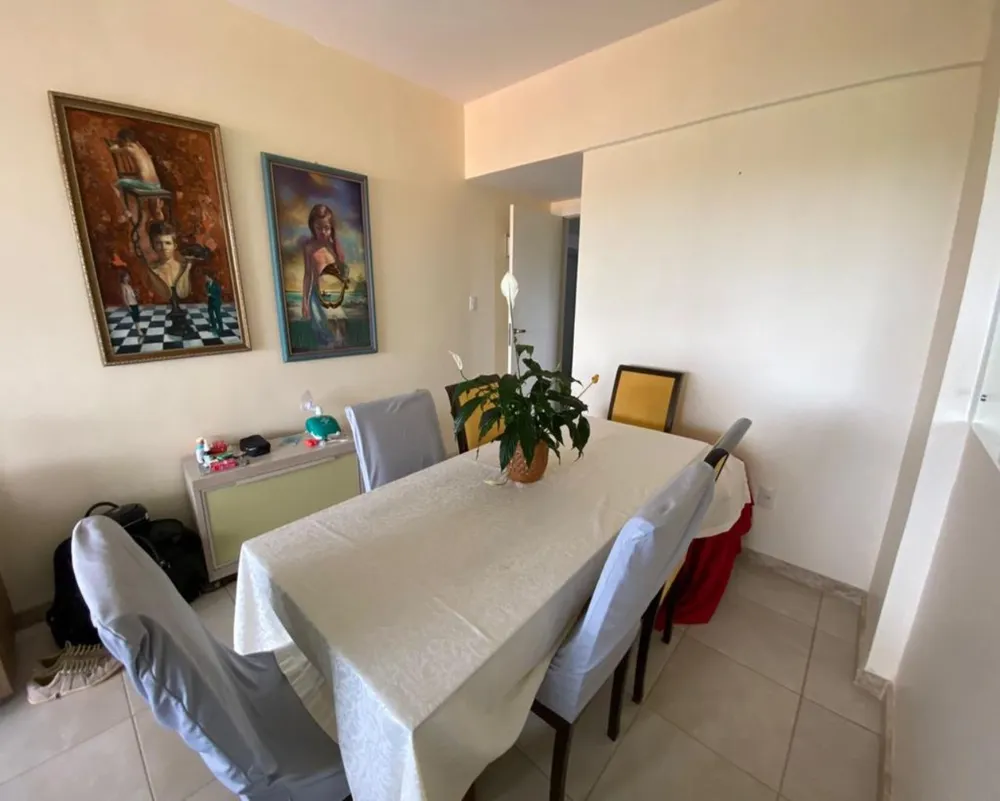 Apartamento, 3 quartos, 83 m² - Foto 7