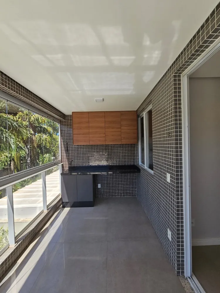 Apartamento, 3 quartos, 115 m² - Foto 8