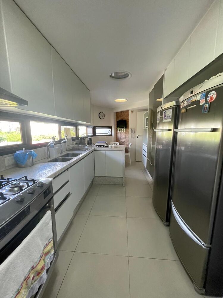 Apartamento, 4 quartos, 292 m² - Foto 3